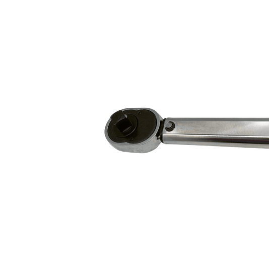 Torquímetro de Estalo Encaixe 1/2 28 Nm - 210 Nm Vip