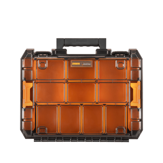Torre Modular Móvel Tstak 3 Peças Mclaren Dwst60452-1 Dewalt