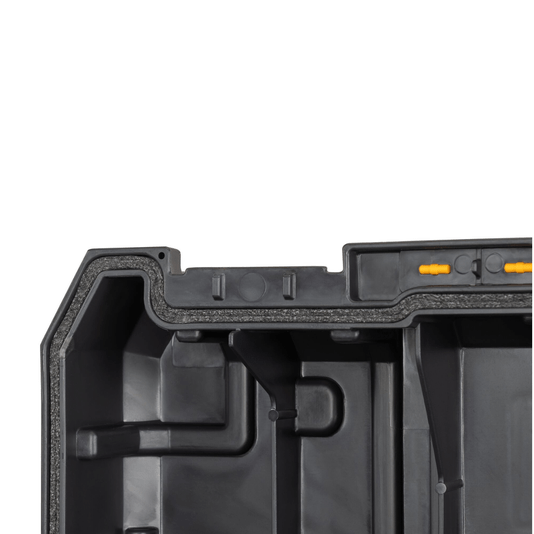 Torre Modular Móvel Tstak 3 Peças Mclaren Dwst60452-1 Dewalt
