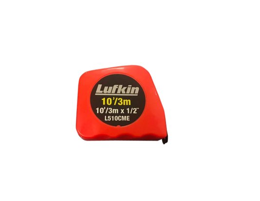 Trena de Bolso 3 Mt L500 Lufkin