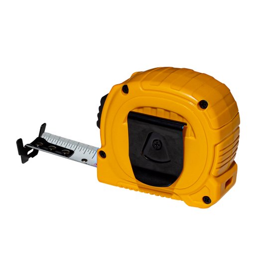 Trena 5 Metros Duo Manual de Bolso Dwht34192l Dewalt