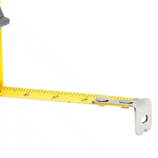 Trena de Aço 3m X 12,5mm Vonder