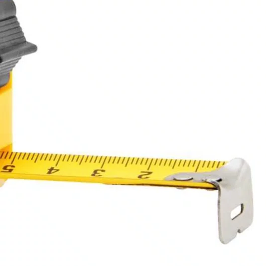 Trena de Aço 5m X 19mm Vonder