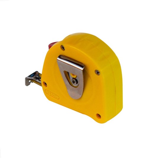 Trena de Bolso 3 Metros Kts12-3me-s Starrett