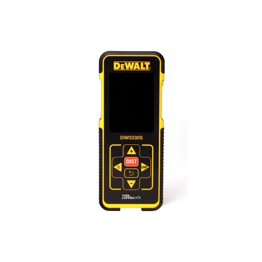 Trena Laser Medidor de Distância 100 Metros Dw0330sn Dewalt