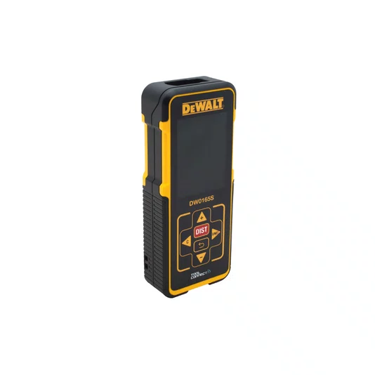 Trena Laser Medidor de Distância 50 Metros Dw0165n Dewalt