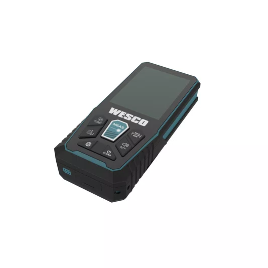 Trena Laser Medidor de Distância 50 Metros Ws8916k Wesco