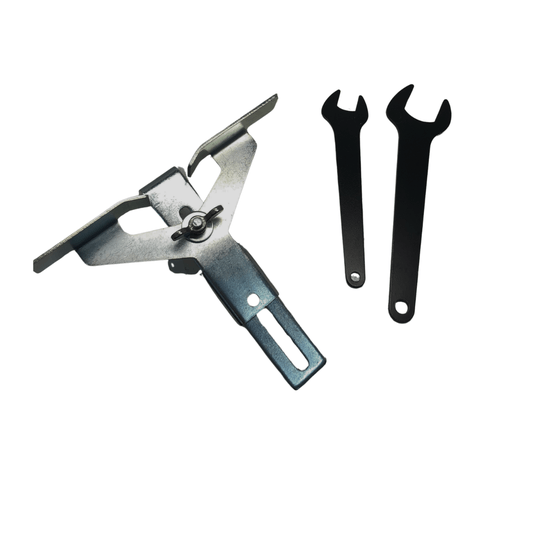 Tupia Compacta 20v Brushless Sem Bateria Kud26.91 Kress