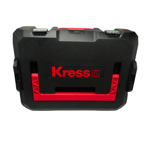 Tupia Compacta 20v Brushless Sem Bateria Kud26.91 Kress