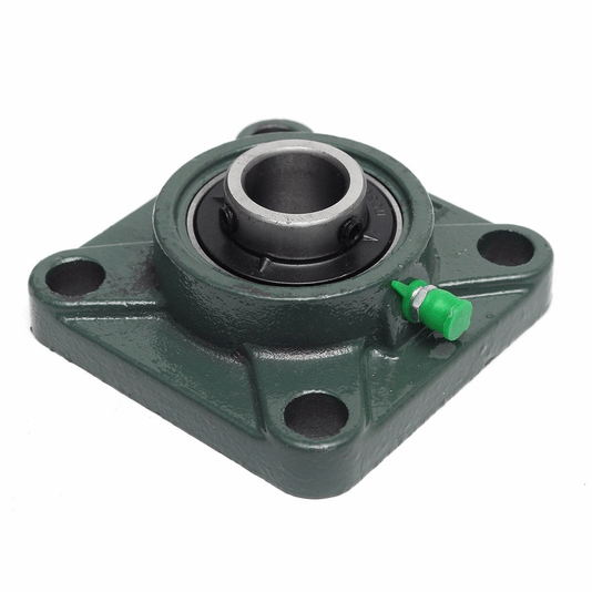 UCF211 Mancal com rolamento UCF 211 Furo 55mm Kit com 26 Pçs