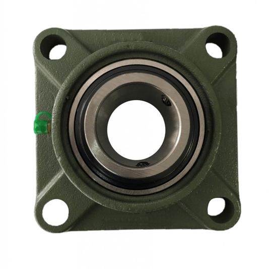 UCF211 Mancal com rolamento UCF 211 Furo 55mm Kit com 26 Pçs