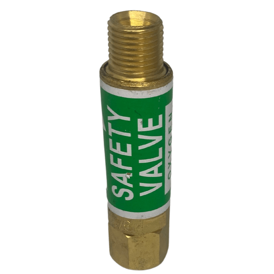 Valvula Corta Chamas Maçarico Oxigênio Ferrolan Valvula Corta Chamas Maçarico Oxigênio Ferrolan