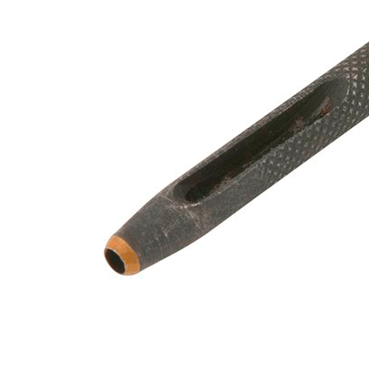 Vazador de Aço 2mm Eda