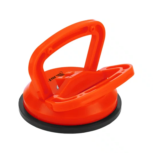Ventosa Plastica Simples Capacidade 40kg Mtx