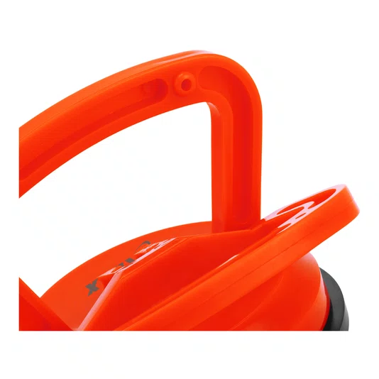 Ventosa Plastica Simples Capacidade 40kg Mtx