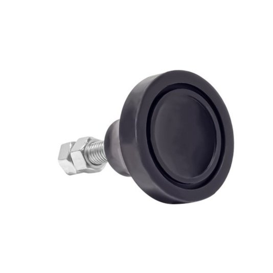 Vibra Stop Amortecedor Micro II 1/2 X 55MM 50-200 KG 2 Und