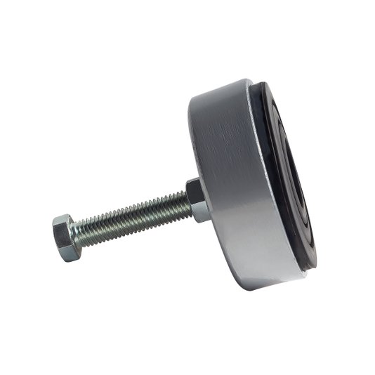 Vibra Stop Amortecedor Standard 3/4X115MM 1500-6000 KG 4 Und