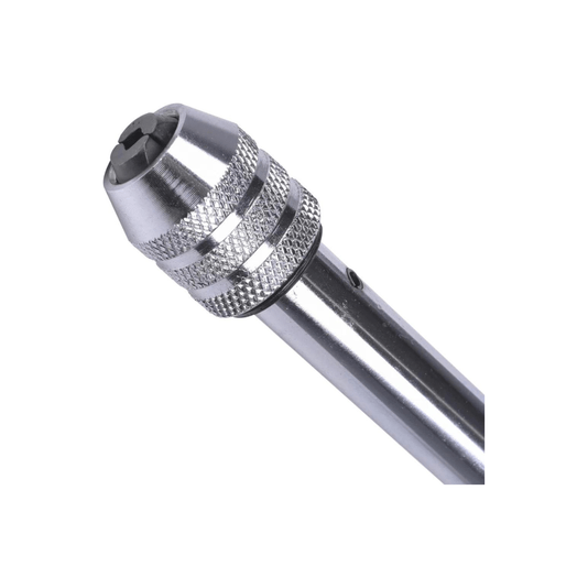 Vira Macho Desandador T Catraca Longo M5 Ao M12 Kingtools