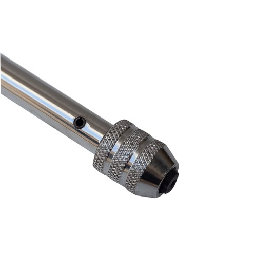 Vira Macho Desandador Longo T com Catraca M3 a M8 Kingtools