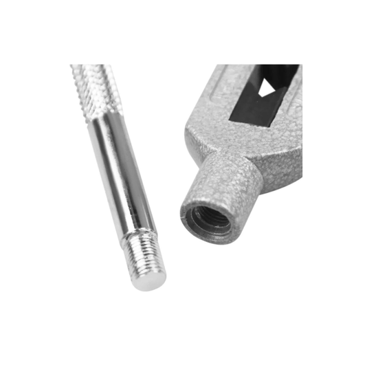 Vira Macho Desandador M1 X M12 - 3/64 X 1/2 Kingtools
