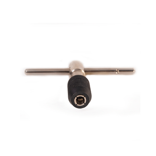 Vira Macho Desandador Tipo T Curto M3 a M8 Kingtools