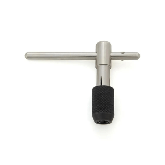 Vira Macho Desandador Tipo T Curto M3 a M8 Kingtools