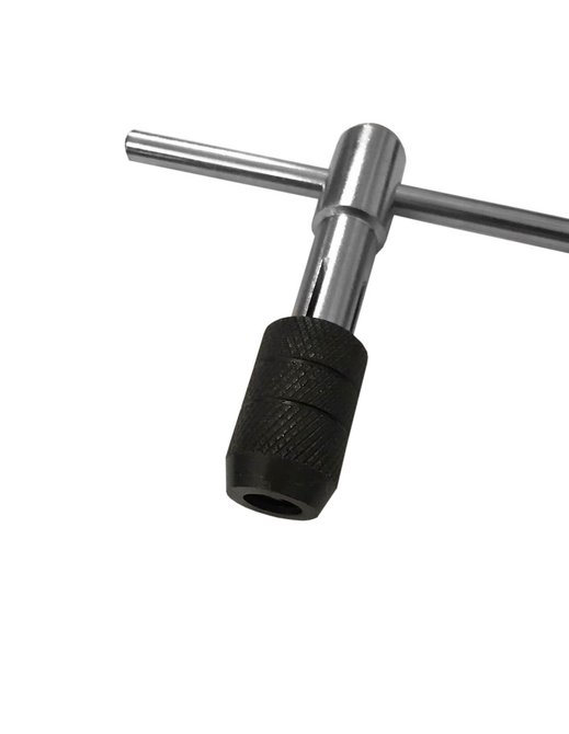 Vira Macho Desandador Tipo T Curto M5 a M10 Kingtools