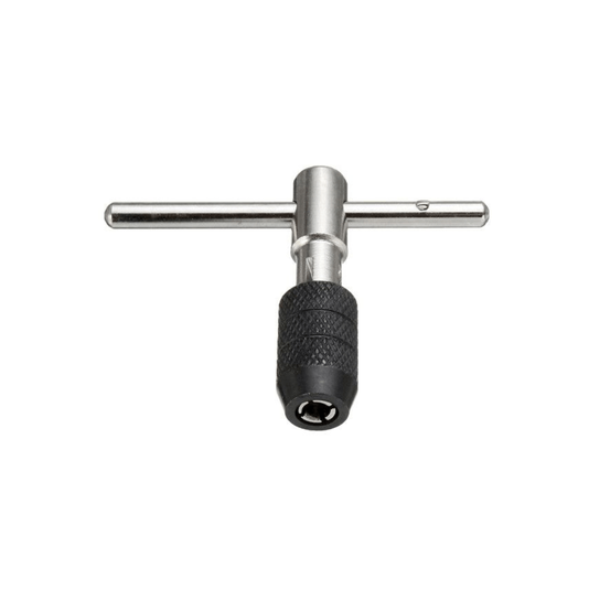 Vira Macho Desandador Tipo T Curto M5 a M10 Kingtools