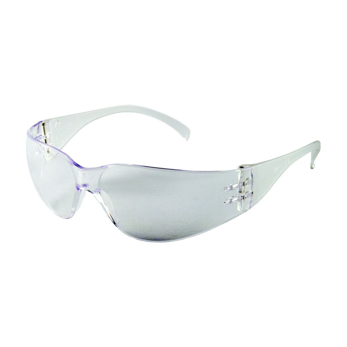 Óculos de Segurança Fume Jaguar - Kalipso - Loja Brafer