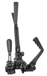 Máquina Aparelho Conjugado Esticar, Selar e Cortar para Fita de Arquear Wac01