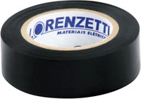 Fita Isolante 19mm X 20 Metros com 10 Rolos - Lorenzetti