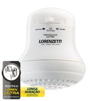 Chuveiro Ducha Maxi Ducha Ultra 5500w - Lorenzetti