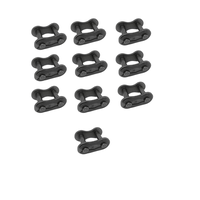 10 Emenda Simples Corrente de Transmissão Asa 80/1 passo 1