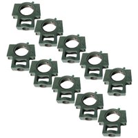 10 Mancal Tensor T206 T 206 - Dmr