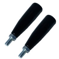 Manipulo Cabo Giratório Para Volante industrial M10- 2 Und