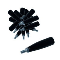 Manipulo Cabo Giratório Para Volante Ind. M6X1,0 25 Und