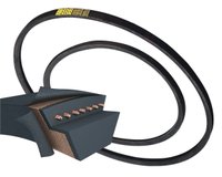 Correia em V B-123 Rexon