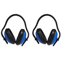 Abafador Auditivo Som Tipo Concha K30 Kalipso 2 Unidades