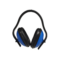 Abafador Auditivo Tipo Concha K30 - Kalipso