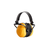 Abafador Protetor Auditivo Tipo Concha C-200 Confort Plus