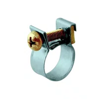 Abraçadeira Combustível 12 X 14mm