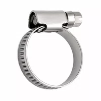 Abraçadeira Inox Rsf 19 X 17 Fita 14mm