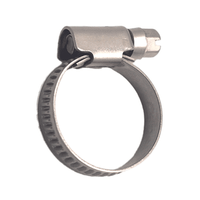 Abraçadeira Inox Rsf 25 X 38 Fita 9mm Rexon