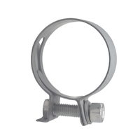 Abraçadeira Mangote 67 X 75 Fita 32mm