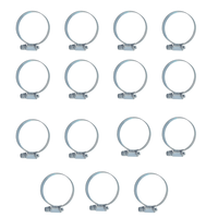 Abraçadeira RSF 70 x 89 Fita 14mm Rexon 15 Unidade