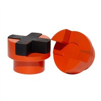 Acoplamento Elástico Flexivel Cruzeta Az Cz Cr 06 - Acriflex