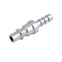 Adaptador Conector Engate Rápido 1/4 com Espigão 1/4