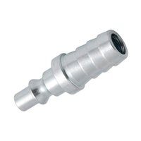 Adaptador Conector Engate Rápido 1/4 com Espigão 3/8