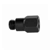 Adaptador de Boina Dupla Face P/ Politriz Polidora Rosca M14