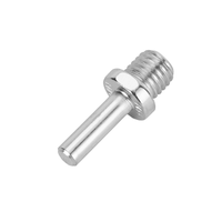 Adaptador para Suporte de Lixa com Rosca M14 Mtx